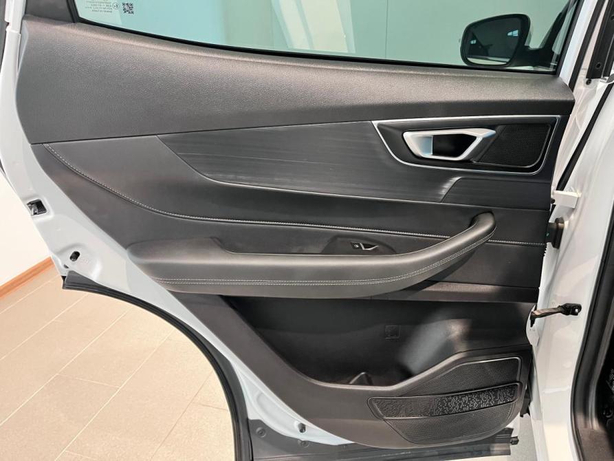 Chery Tiggo 4 Pro I Рестайлинг Волгоград  - изображение 31