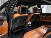 Mercedes-Benz S-Класс V (W221) Рестайлинг Тюмень  - изображение 41