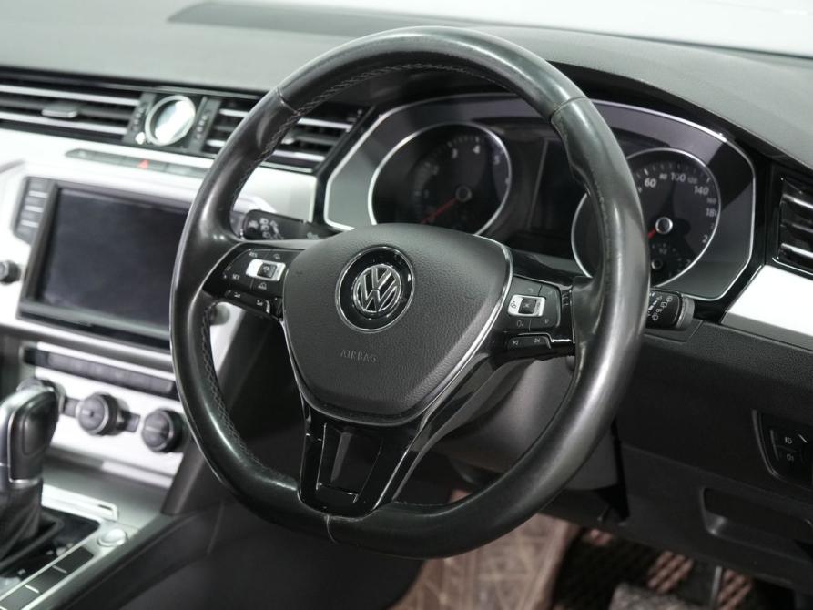 Volkswagen Passat B8 Новосибирск  - изображение 19