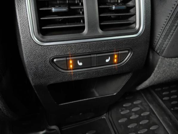 Haval F7 I Рестайлинг с пробегом 2024 года, цена 2 155 000 рублей, 36811 км, внедорожник, Автокод Объявления