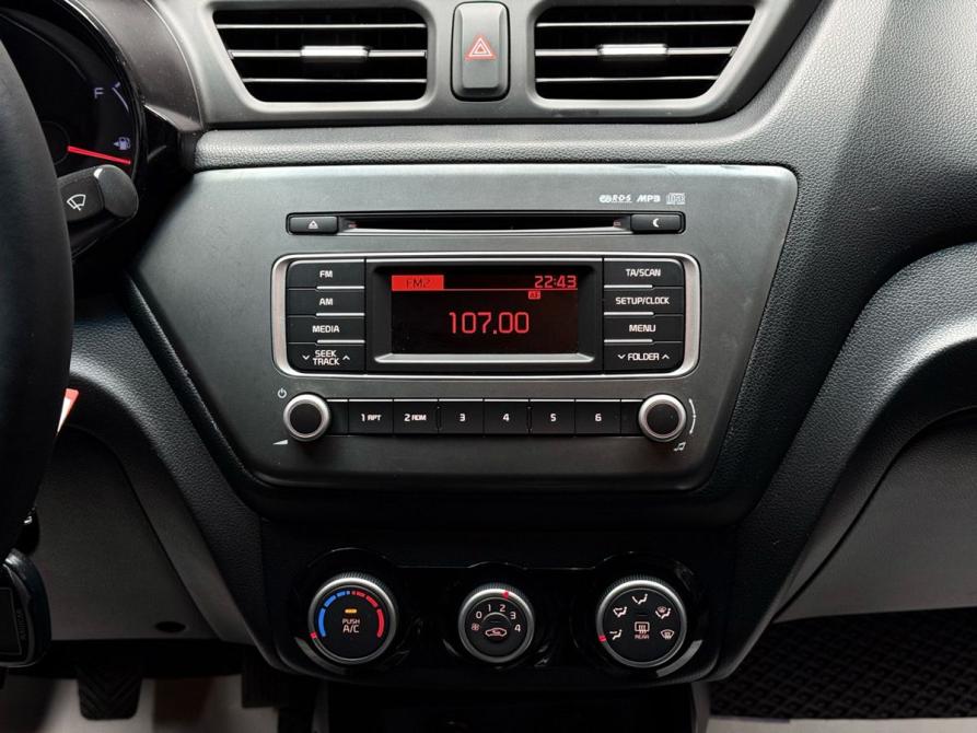 Kia Rio III Рестайлинг Ижевск  - изображение 13