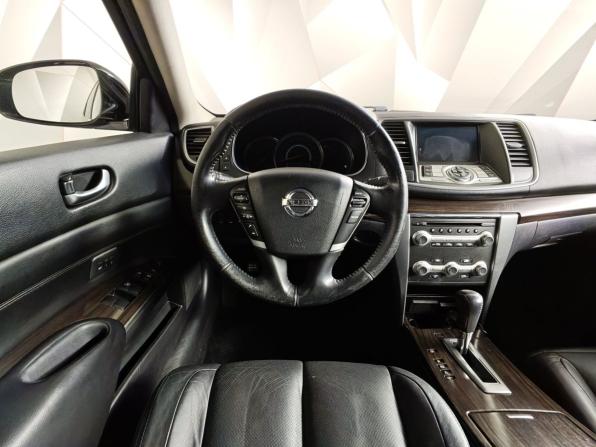 Nissan Teana II (J32) с пробегом 2011 года, цена 855 000 рублей, 154705 км, седан, Автокод Объявления