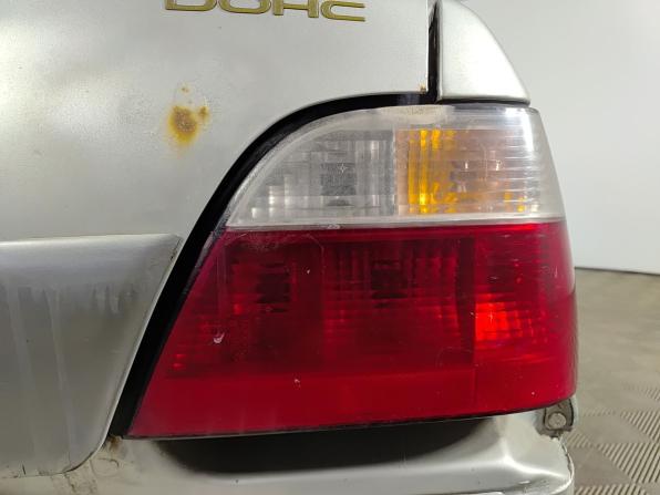 Daewoo Nexia I с пробегом 2007 года, цена 50 000 рублей, 149000 км, седан, Автокод Объявления