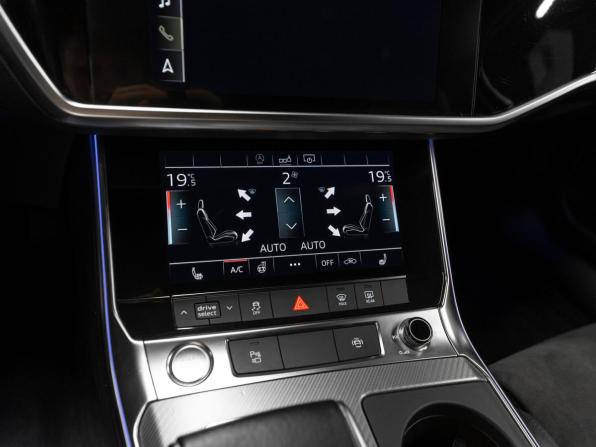 Audi A6 V (C8) с пробегом 2019 года, цена 4 280 000 рублей, 74046 км, седан, Автокод Объявления