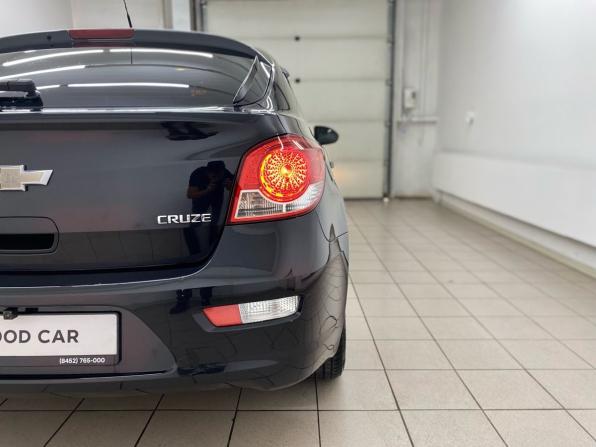 Chevrolet Cruze I Рестайлинг с пробегом 2012 года, цена 780 000 рублей, 167407 км, хэтчбек, Автокод Объявления