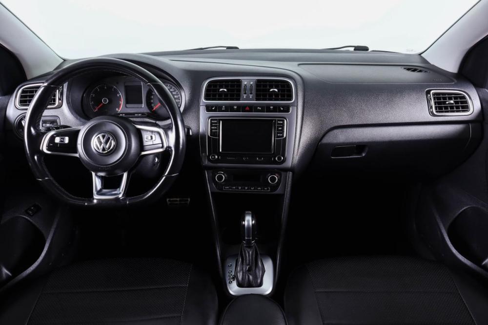 Volkswagen Polo V Рестайлинг Пермь  - изображение 14