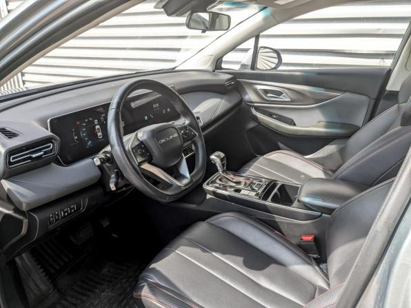BAIC U5 Plus с пробегом 2023 года, цена 900 000 рублей, 98152 км, седан, Автокод Объявления