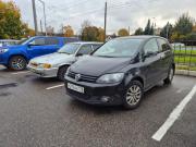 Volkswagen Golf Plus II Санкт-Петербург  - изображение 2