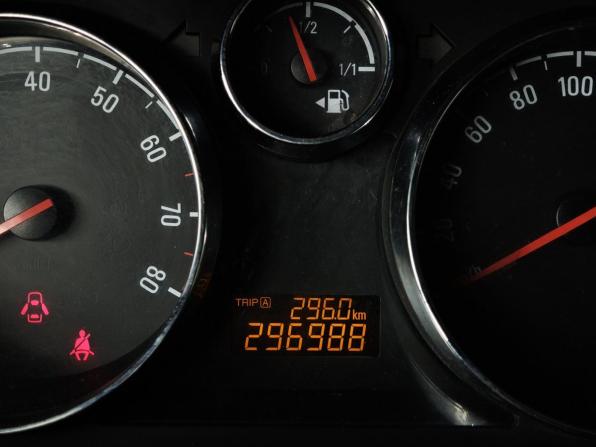 Opel Antara I Рестайлинг с пробегом 2012 года, цена 759 000 рублей, 296985 км, внедорожник, Автокод Объявления