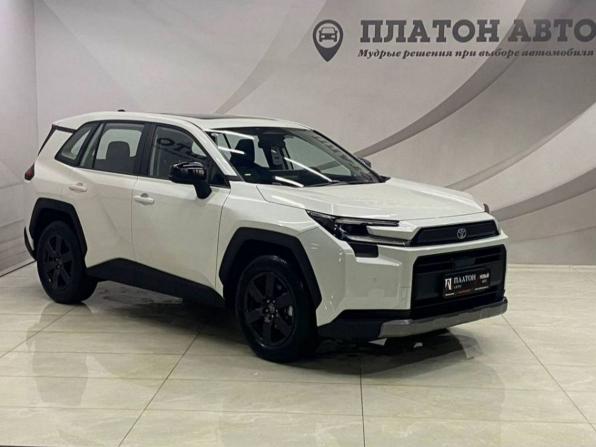 Новый Toyota RAV4 VI (XA60) 2026 года, цена 4 249 000 рублей, внедорожник, Автокод Объявления
