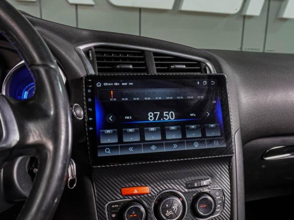 Citroen DS4 с пробегом 2012 года, цена 749 000 рублей, 177762 км, хэтчбек, Автокод Объявления