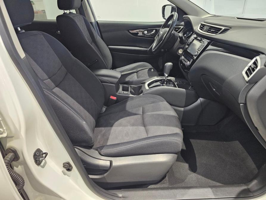 Nissan Qashqai II Москва  - изображение 15