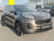 Kia Sportage IV Йошкар-Ола  - изображение 25