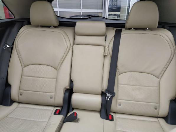 Infiniti QX50 II с пробегом 2019 года, цена 2 700 000 рублей, 131785 км, внедорожник, Автокод Объявления