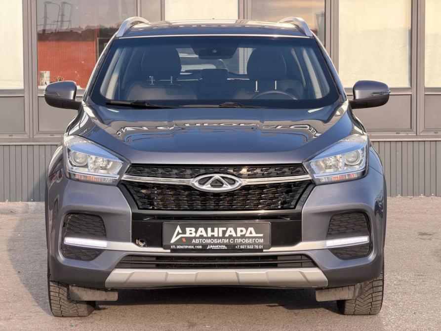 Chery Tiggo 4 I Рестайлинг Волгоград  - изображение 3