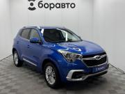 Chery Tiggo 4 I Рестайлинг Воронеж  - изображение 24