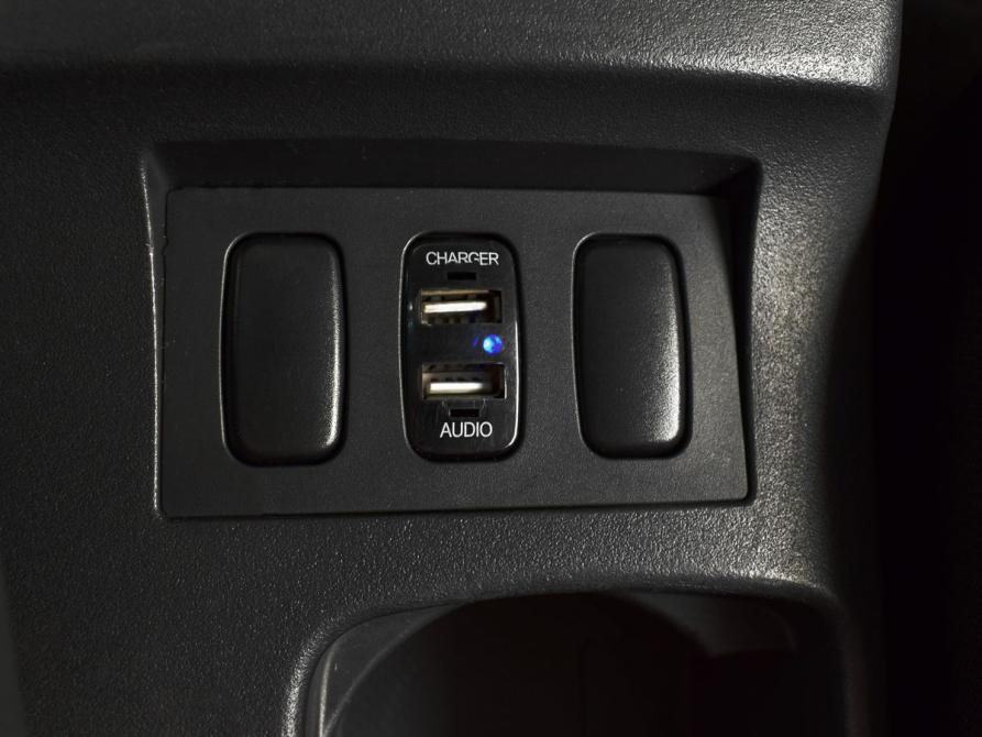 Mitsubishi Lancer X Кемерово  - изображение 18