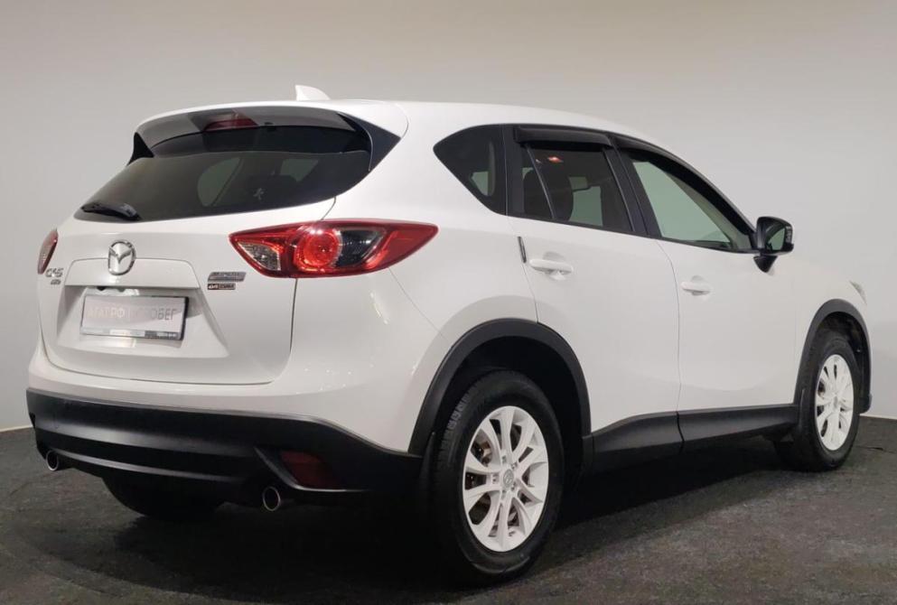 Mazda CX-5 I Ярославль  - изображение 5