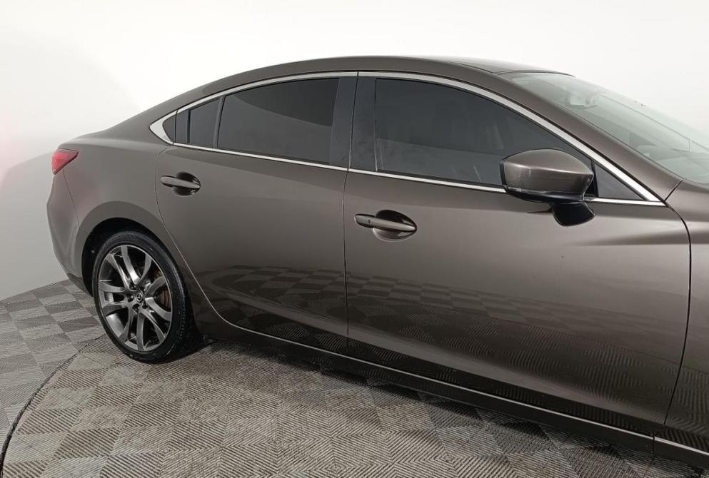Mazda 6 III (GJ) Рестайлинг Волгоград  - изображение 24
