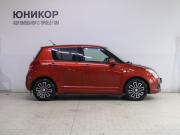Suzuki Swift III Дзержинск  - изображение 23
