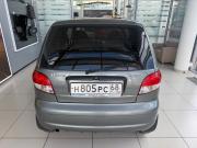Daewoo Matiz I Рестайлинг Таганрог  - изображение 26