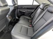 Toyota Camry VII (XV50) Рестайлинг 2 Москва  - изображение 42