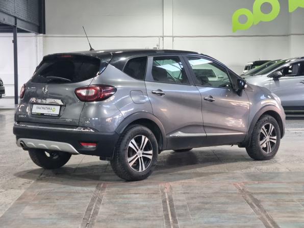 Renault Kaptur I с пробегом 2016 года, цена 845 000 рублей, 260938 км, внедорожник, Автокод Объявления