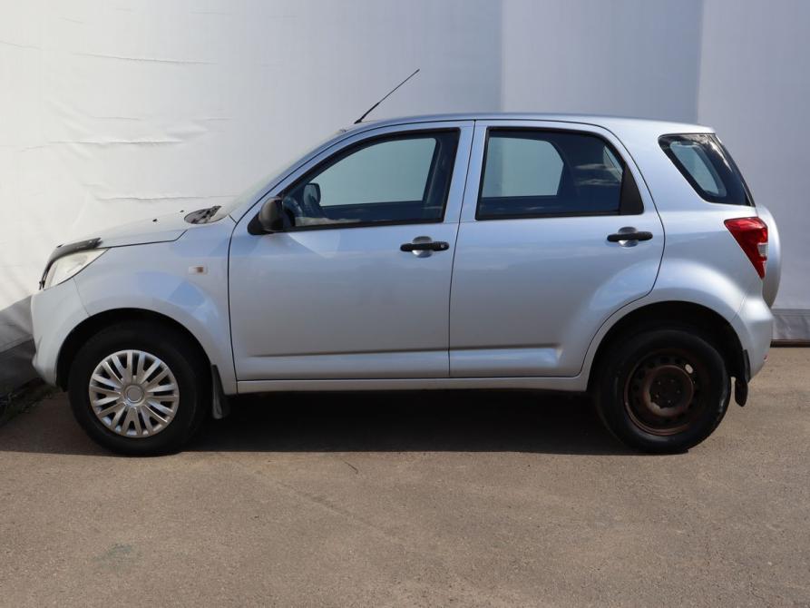 Daihatsu Terios II Москва  - изображение 8