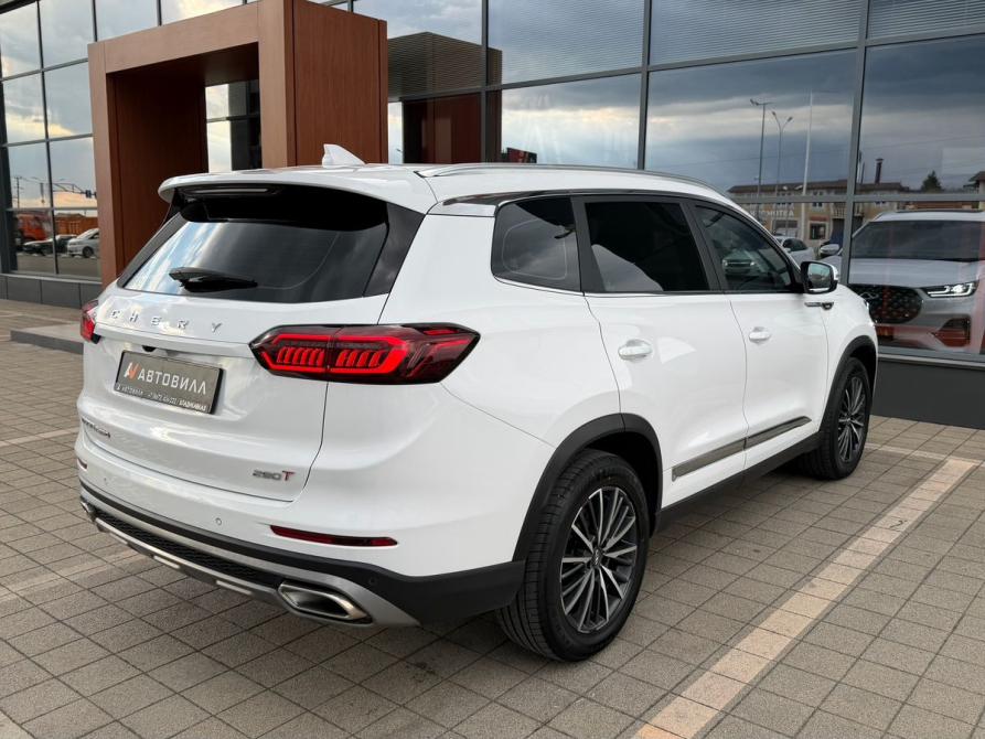 Chery Tiggo 8 Pro I Владикавказ  - изображение 8