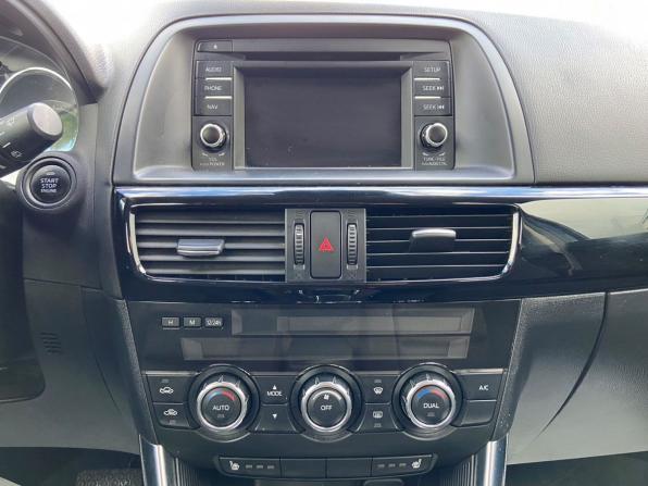 Mazda CX-5 I с пробегом 2014 года, цена 1 577 000 рублей, 99800 км, внедорожник, Автокод Объявления