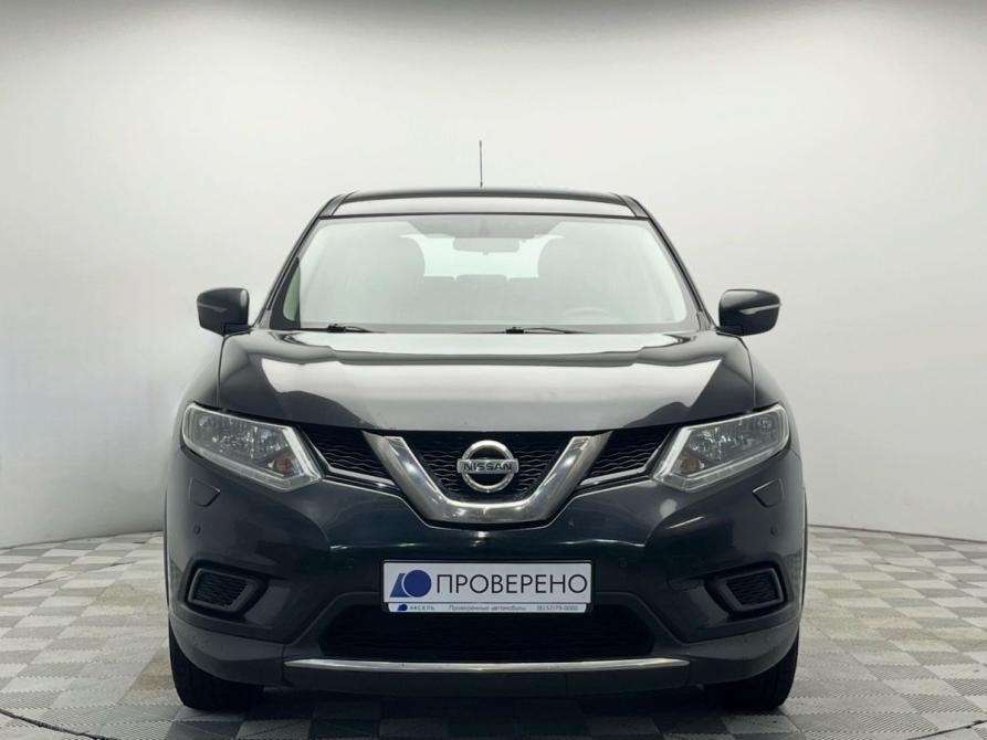 Nissan X-Trail III Мурманск  - изображение 2