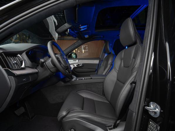 Новый Volvo XC90 II Рестайлинг 2 2026 года, цена 11 250 000 рублей, внедорожник, Автокод Объявления