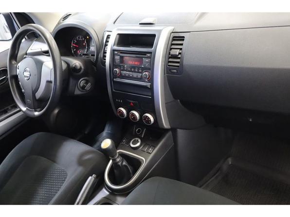 Nissan X-Trail II Рестайлинг с пробегом 2013 года, цена 1 349 000 рублей, 203090 км, внедорожник, Автокод Объявления