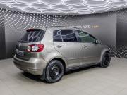 Volkswagen Golf Plus II Самара  - изображение 26