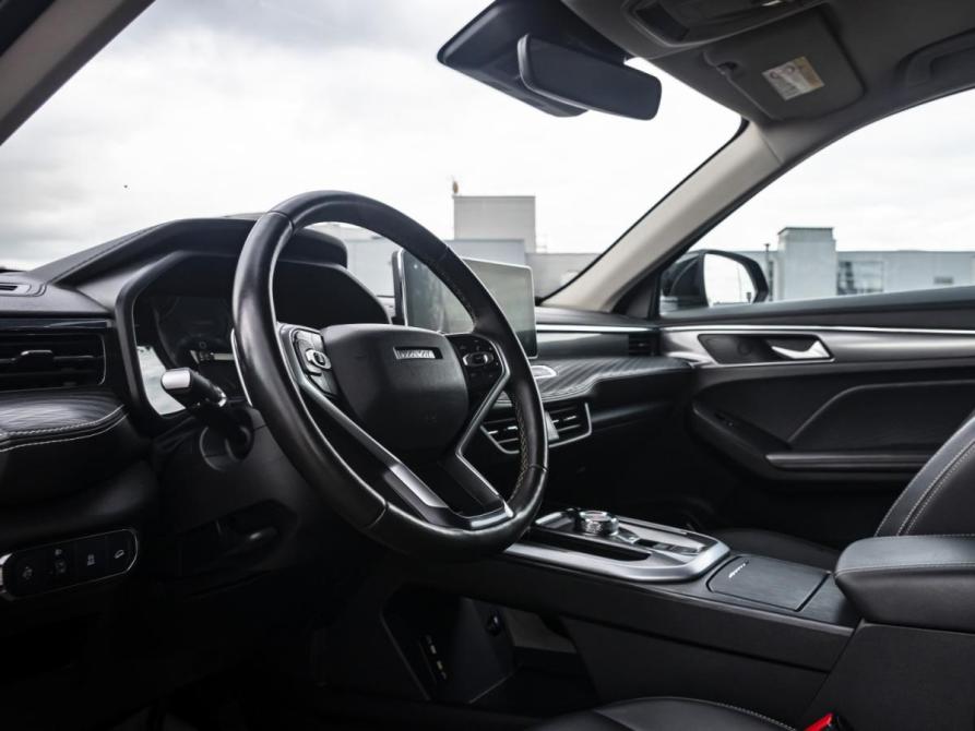Haval Jolion I Москва  - изображение 9