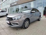 Lada (ВАЗ) Vesta I Набережные Челны  - изображение 24