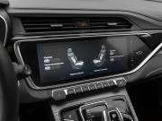 Geely Atlas Pro Москва  - изображение 49