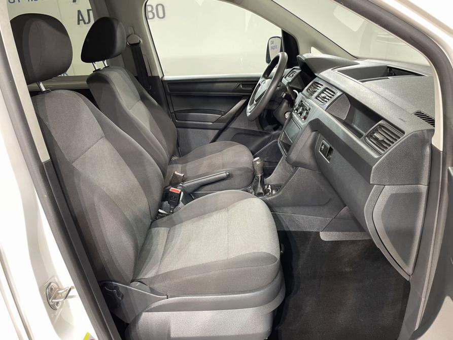 Volkswagen Caddy IV Москва  - изображение 16