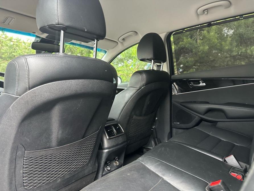 Kia Sorento III Prime Рестайлинг Санкт-Петербург  - изображение 31