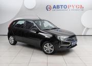 Lada (ВАЗ) Granta I Рестайлинг Подольск  - изображение 26