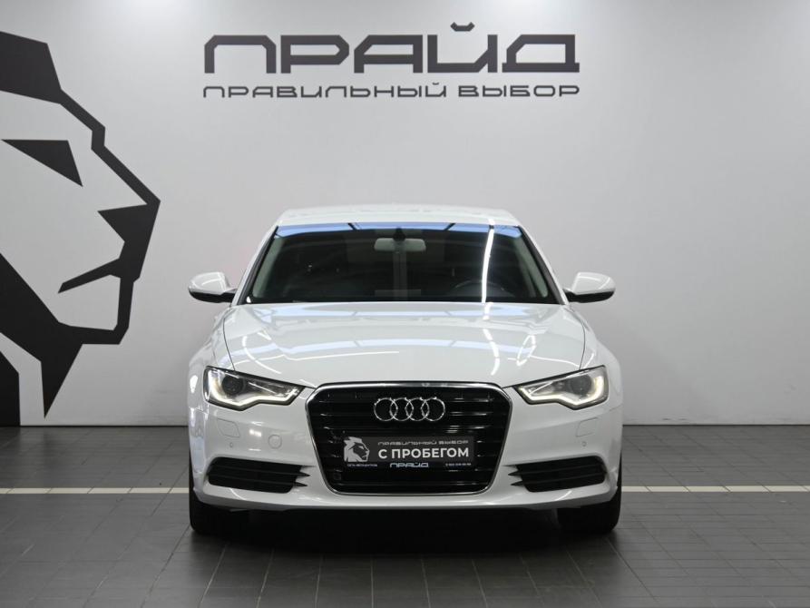 Audi A6 IV (C7) Ростов-на-Дону  - изображение 2