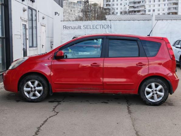 Nissan Note I с пробегом 2008 года, цена 391 000 рублей, 307088 км, хэтчбек, Автокод Объявления