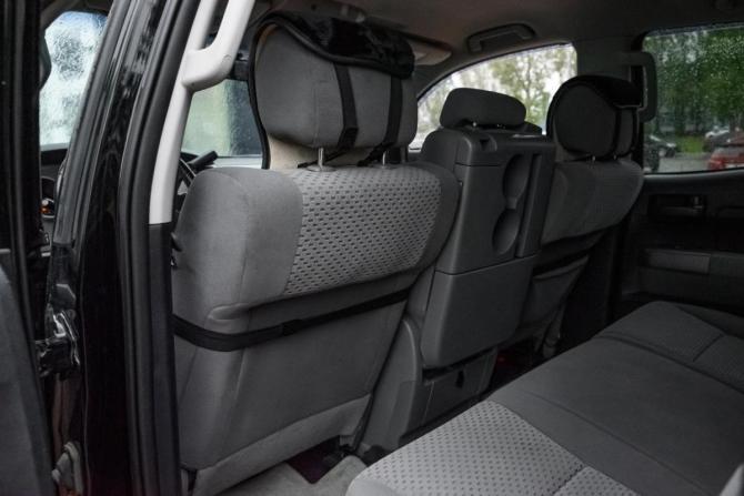 Toyota Tundra II с пробегом 2012 года, цена 4 600 000 рублей, 166195 км, offers.body_type.unknown, Автокод Объявления