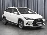 Toyota Yaris XP150 Рестайлинг Ставрополь  - изображение 24