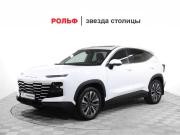 JETOUR DASHING I Москва  - изображение 25