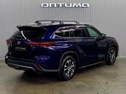 Toyota Highlander IV (XU70) Краснодар  - изображение 27