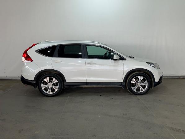 Honda CR-V IV с пробегом 2013 года, цена 1 820 000 рублей, 125306 км, внедорожник, Автокод Объявления