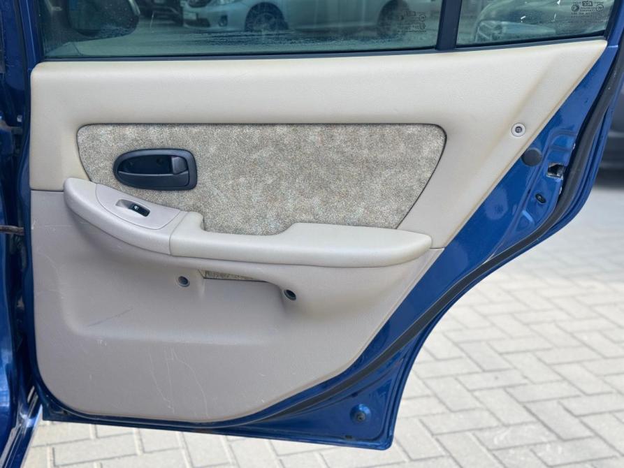 Hyundai Elantra III (XD) Ростов-на-Дону  - изображение 16