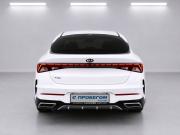 Kia K5 III Москва  - изображение 21