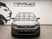 Volkswagen Passat B7 Ростов-на-Дону  - изображение 25